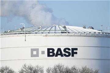 BASF beschäftigt insgesamt rund 115.000 Menschen, das Portfolio reicht von Chemikalien über Kunststoffe bis zu Pflanzenschutzmittel. Foto: Uwe Anspach/dpa
