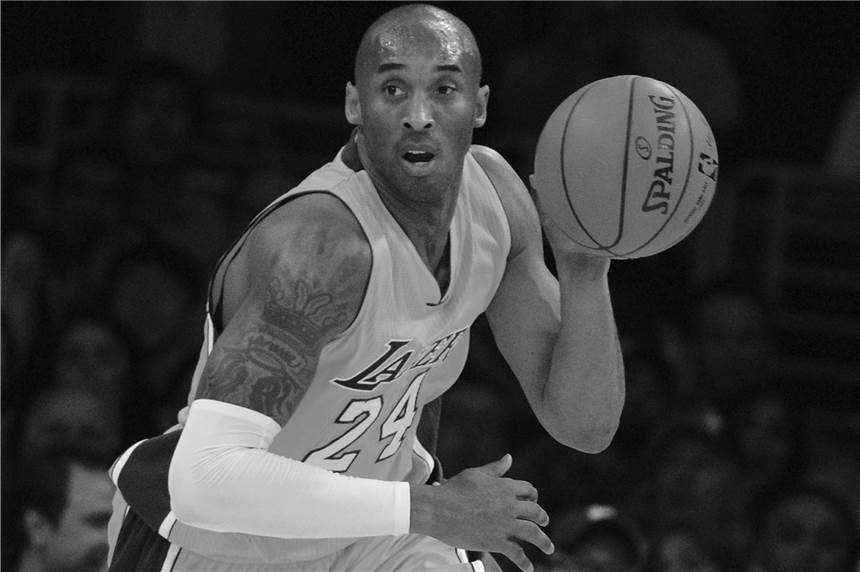 BVB-Spieler trauern um Kobe Bryant: Eine Sportikone, ein wahrer Athlet und für viele ein Held Basketball-Legende Kobe Bryant verstarb am Sonntag in einem Helikopterabsturz.