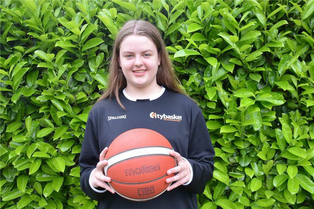 Dorsten hat neue Sportler des Jahres: Ehrenpreis ging an Helgard Sasonow Maike Schulte