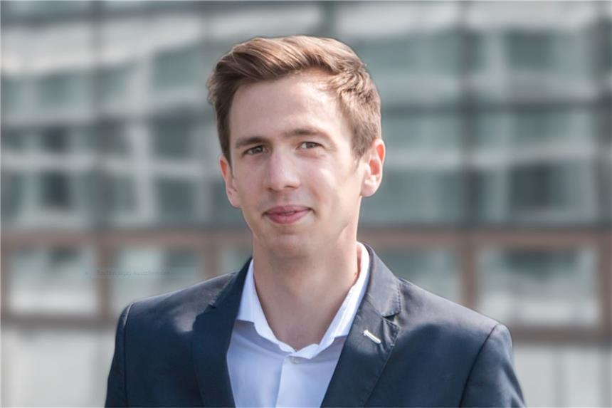 Seid doch mal ehrlich Bastian Pietsch