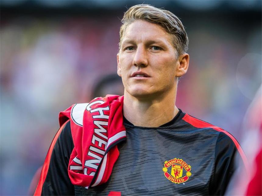 Mourinho stellt Schweinsteiger mehr Einsätze in Aussicht Bastian Schweinsteiger kann sich Hoffnungen machen im FA-Cup gegen den FC Reading mit der Startelf aufzulaufen. Foto: Wilson Tsoi