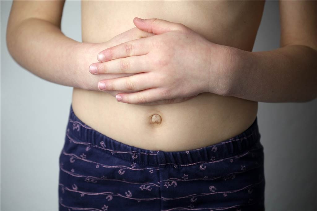 Corona-Zeiten: Kita in Selm freut sich fast über Brechdurchfall Bauchschmerzen, Durchfall und Erbrechen - das sind bei vielen Kindern aktuell die Symptome.