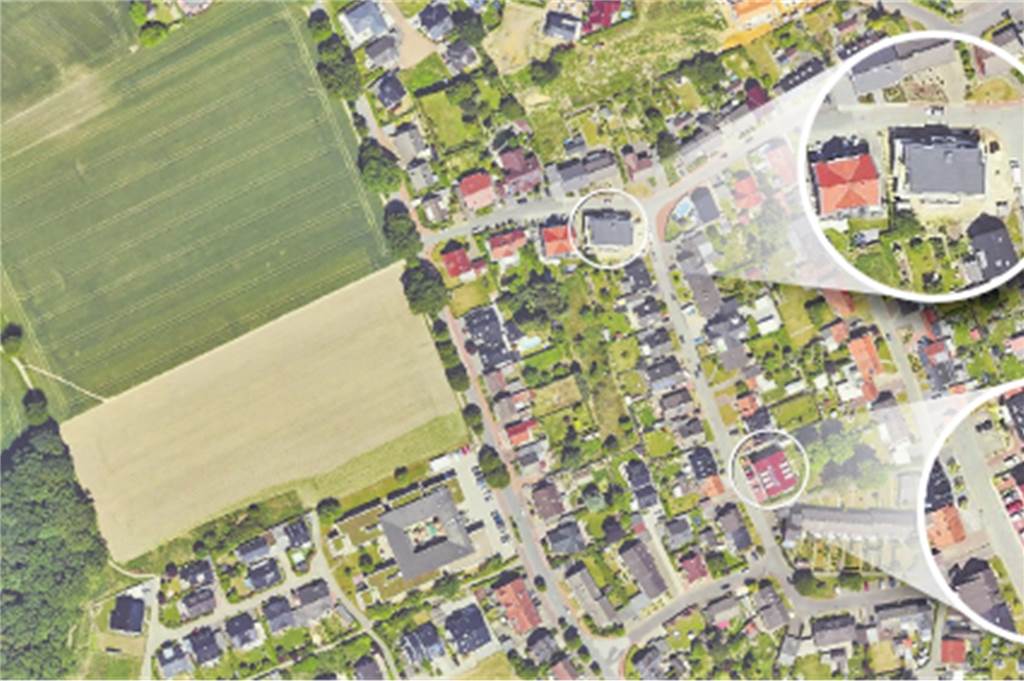 Brauchen wir eine neue Flächenpolitik? Statement der Halterner Parteien Bauprojekte in der Siedlung rund um die Dahlienstraße haben die Anwohner erzürnt.