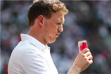 Begehrter Übungsleiter: Hoffenheim-Coach Julian Nagelsmann. Foto: Jan Woitas