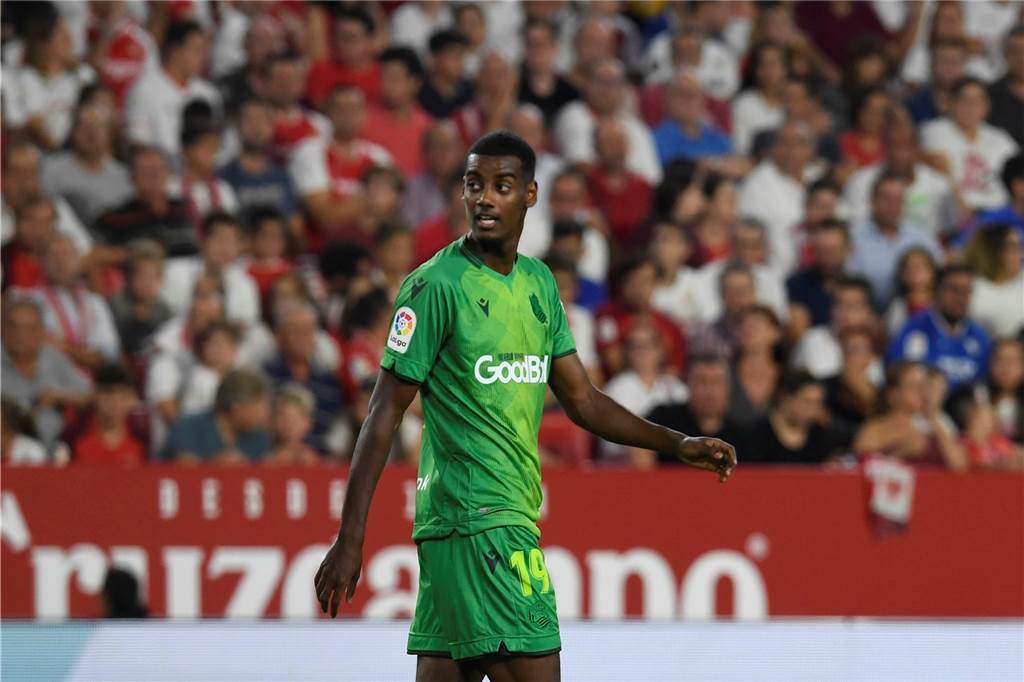 So läuft es bei den Ex-Borussen André Schürrle, Shinji Kagawa, Christian Pulisic und Co. Bei Alexander Isak ist noch Luft nach oben.