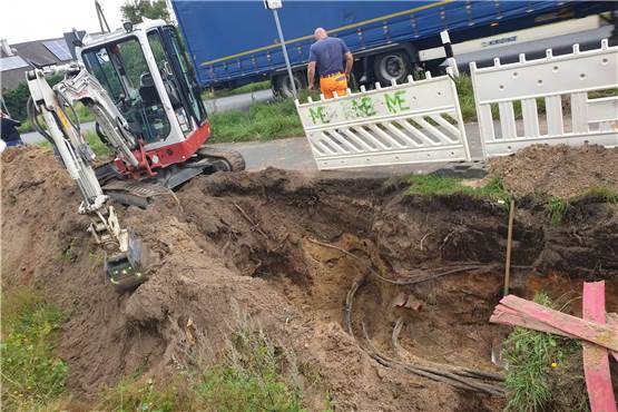 Blackout in Vreden: Aus diesem Grund war die ganze Stadt ohne Strom