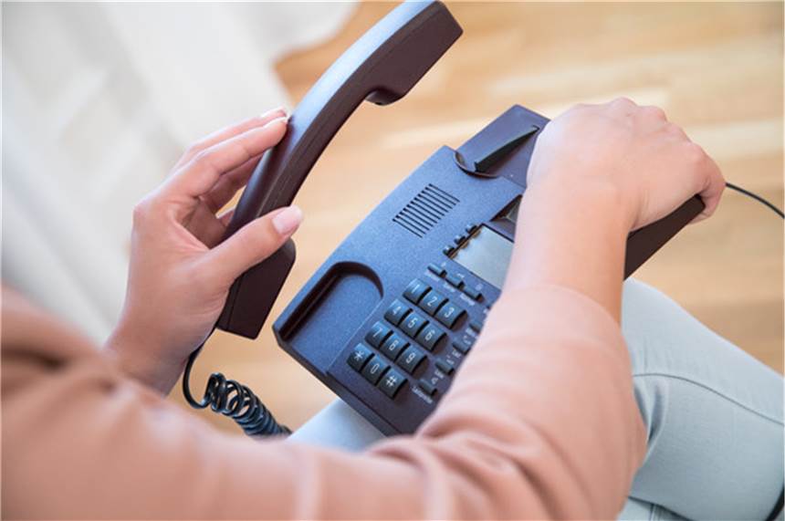 Corona-Regelverstöße melden - kann man das auch in Lünen? Bei Bedarf kann man sich an das Bürgertelefon der Stadt Lünen wenden.