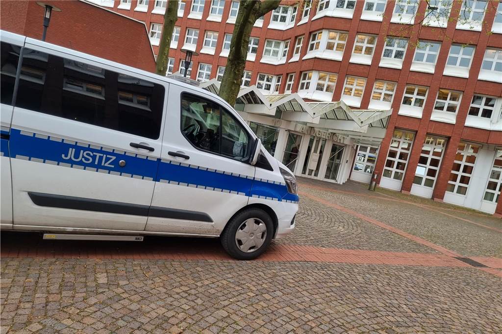 Landgericht Münster 