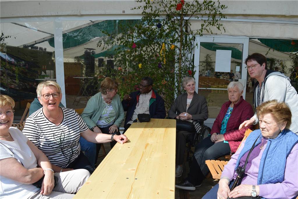 Jubiläumsschützenfest in Wehr