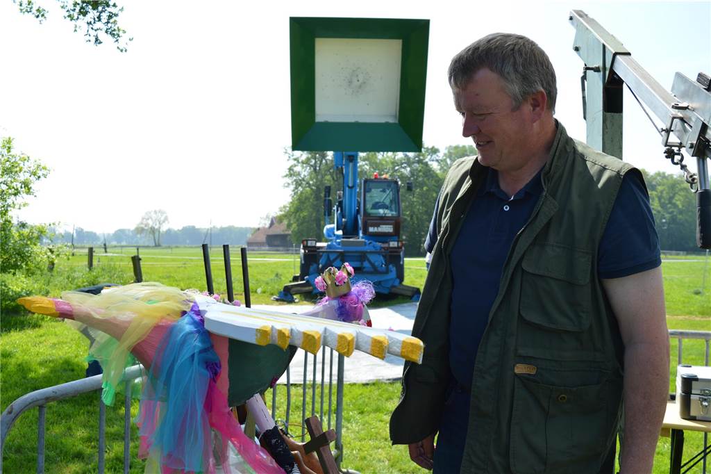 Jubiläumsschützenfest in Wehr