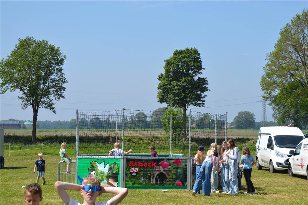 Jubiläumsschützenfest in Wehr