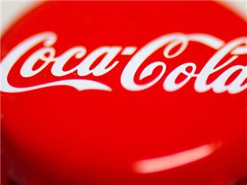 Bei Coca-Cola sind Einsparungen geplant. Foto: Arno Burgi