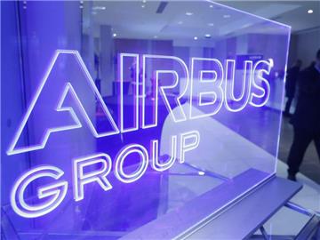 Bei den Airbus-Ermittlungen geht es laut der Staatsanwaltschaft München unter anderem um den Verdacht der Bestechung ausländischer Amtsträger. Foto: Guillaume Horcajuelo