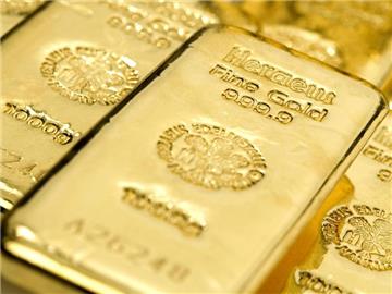 Bei den Anlegern sind Gold und Silber offenbar wieder gefragt. Foto: Heraeus