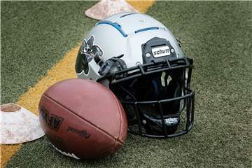 American Football, Dorsten Reapers