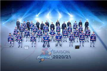 Bei den Iserlohn Roosters herrscht eine ausgeprägte Vorfreude auf die Eishockey-Saison, die für die Iserlohner am Mittwoch mit einem Auswärtsspiel in Krefeld beginnt.
