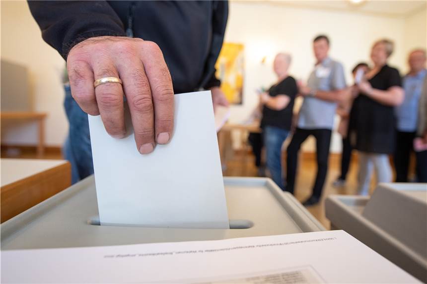 Erste Vorbereitungen für die Kommunalwahl laufen – Wähler mussten gezählt werden Bei den Kommunalwahlen in NRW am 13. September 2020 werden die Vertretungen der Städte, Gemeinden und Kreise sowie die Landräte, Oberbürgermeister und Bürgermeister gewählt.
