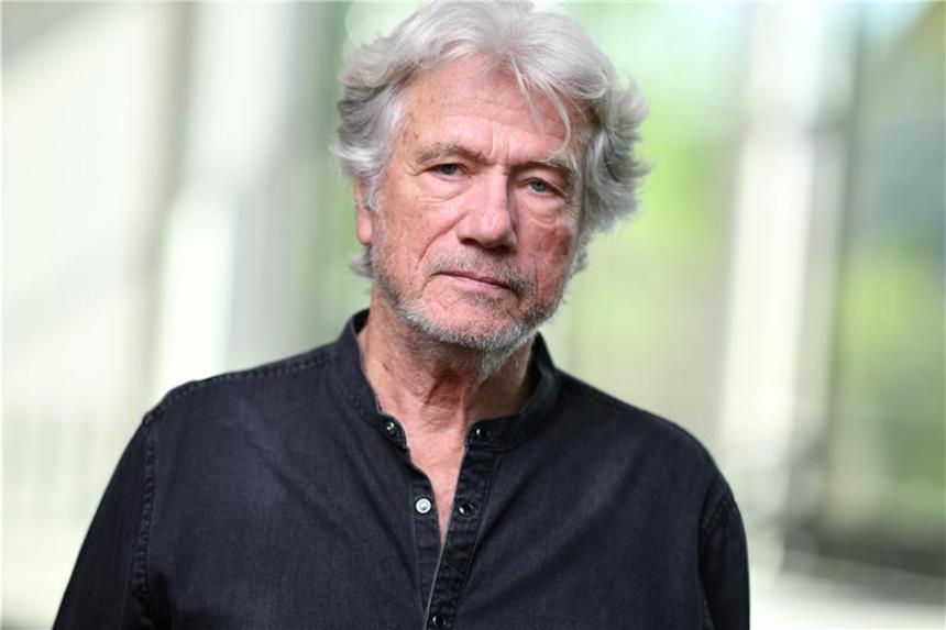 Jürgen Prochnow: Persönlicher Erfolg war nicht vorhersehbar Bei den Wormser Nibelungen-Festspielen wird der Schauspieler Jürgen Prochnow in dem Stück „Siegfrieds Erben“ zu sehen sein. Foto: Uwe Anspach