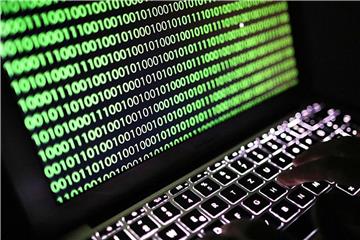 Bei der Attacke auf Huawei-Router wurden in zwei Schritten Software-Code von einem Server in den Niederlanden und dann aus Russland geladen. Foto: Oliver Berg/Illustration