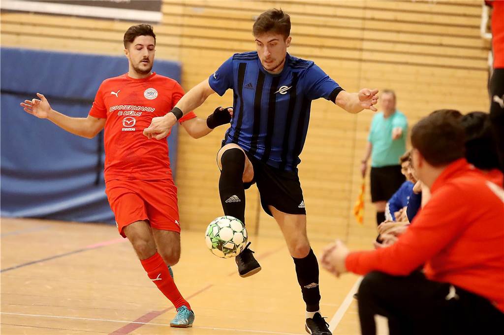 Dortmunder Kreisligist krönt Aufholjagd mit Hackentor: Abstiegssorgen wegen „Scheißphase“ Bei der Dortmunder Hallenstadtmeisterschaft schied der TSC Eintracht in der Zwischenrunde aus.