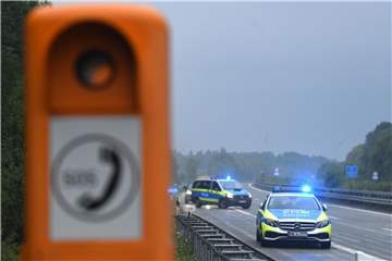 Bei der Freiwilligen Feuerwehr Tauberbischofsheim geht der Notruf am Samstag kurz nach 16.00 Uhr ein. Foto: Marijan Murat