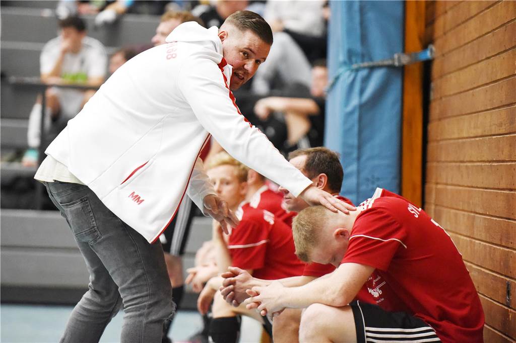 Bei der Halterner Hallenfußball-Stadtmeisterschaft 2023 war wieder viel los. Wir haben natürlich wieder mal zahlreiche Bilder vom Budenzauber mitgebracht.