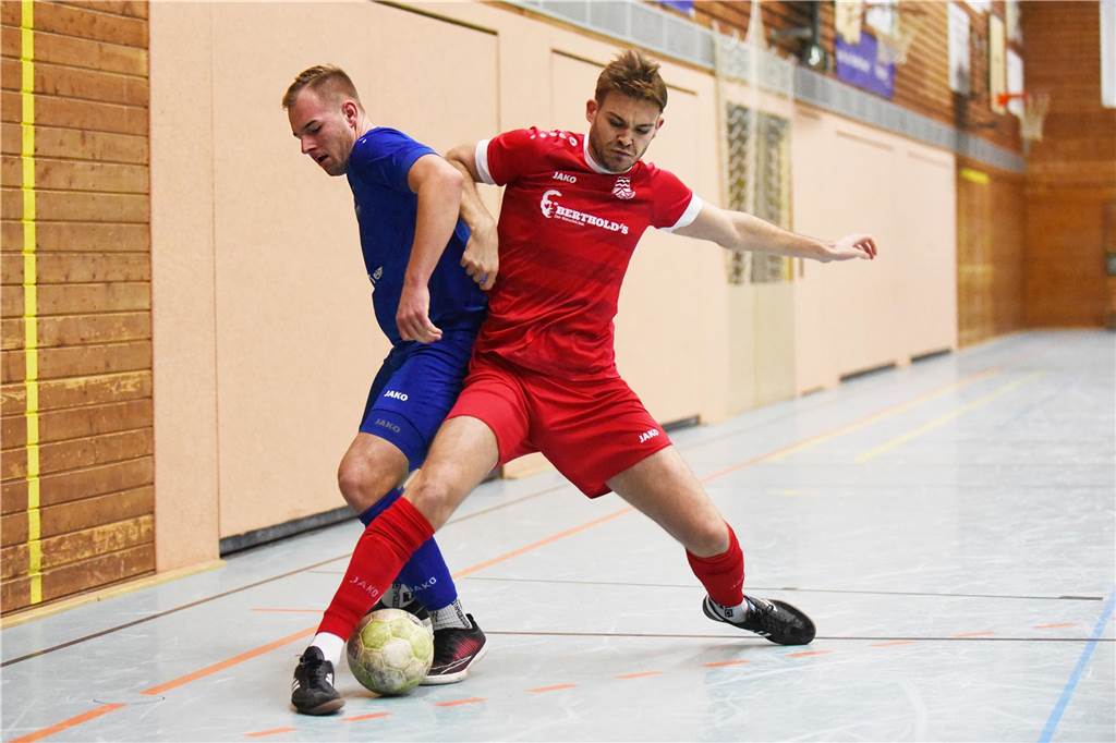 Bei der Halterner Hallenfußball-Stadtmeisterschaft 2023 war wieder viel los. Wir haben natürlich wieder mal zahlreiche Bilder vom Budenzauber mitgebracht.
