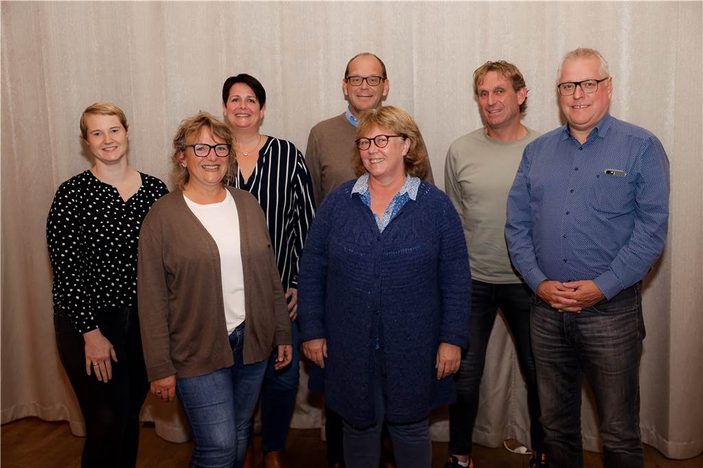 Beliebte Veranstaltung findet Ende November auf dem Johann-Breuker-Platz statt Bei der Jahreshauptversammlung des Vereins „Natürlich Kirchhellen“ wurden in diesem Jahr die Stellvertreter neu gewählt.