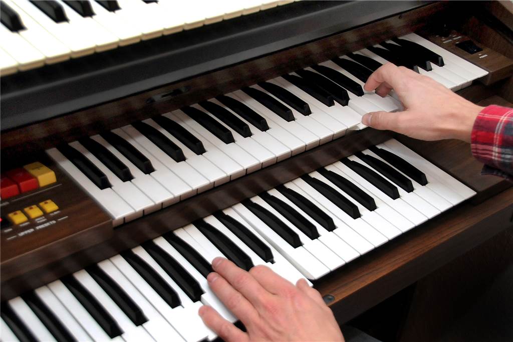 Corona-Krise und die Kindertagesstätten kommen Kirche teuer zu stehen Orgelmusiker