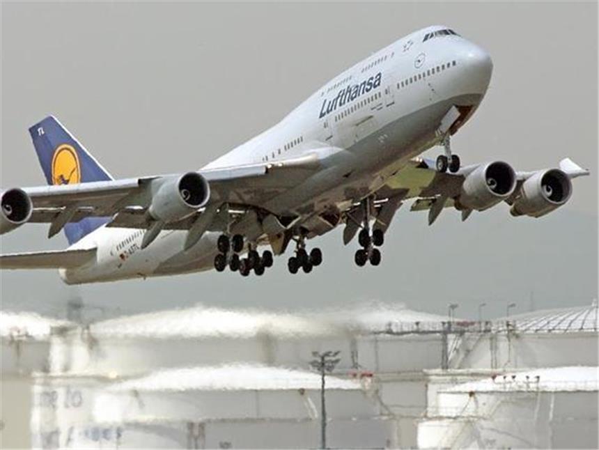 Urabstimmung bei Lufthansa begonnen Bei der Lufthansa drohen Streiks.