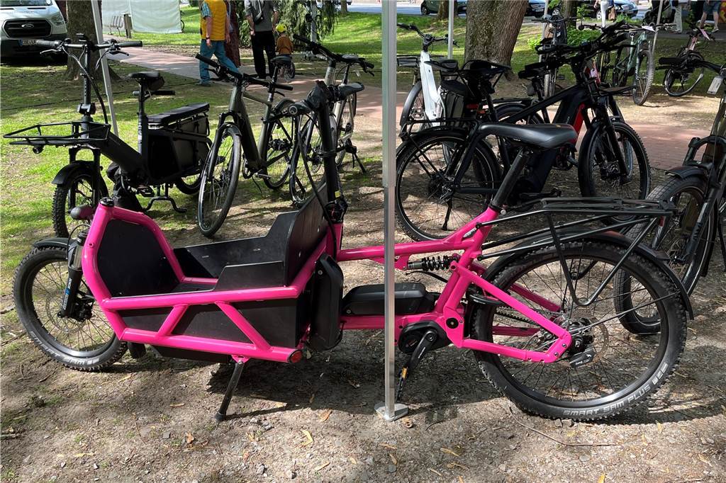 Fietsenfest