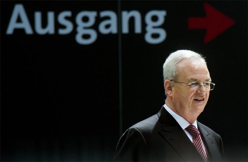 Aufsichtsrats-Präsidium hält Sondersitzung in Salzburg ab Bei der Sitzung in Salzburg geht es wohl um die Zukunft des Vorstandsvorsitzenden von Volkswagen, Martin Winterkorn.