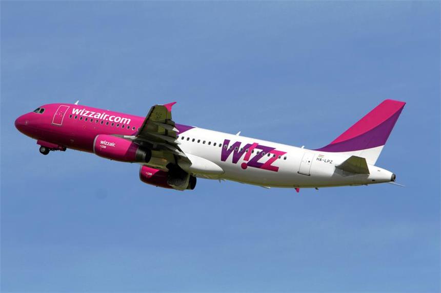 Airport fliegt an Zwei Millionen-Marke vorbei Bei der Stabilisierung der Passagierzahlen im Jahresverlauf setzt der Flughafen vor allem auf Wizz Air.