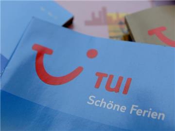 Bei der Tui stehen die Zeichen auf Stellenabbau.