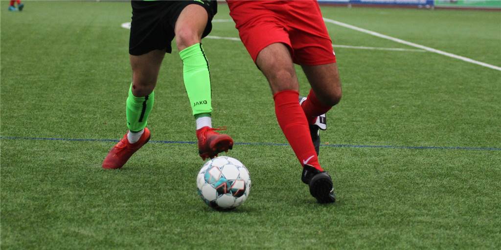 Nach dem Aufstieg kommt die Ernüchterung: Lüner Verein zieht Mannschaft vom Spielbetrieb zurück Bei einem Lüner Fußballverein wird es ab sofort eine Mannschaft weniger geben.