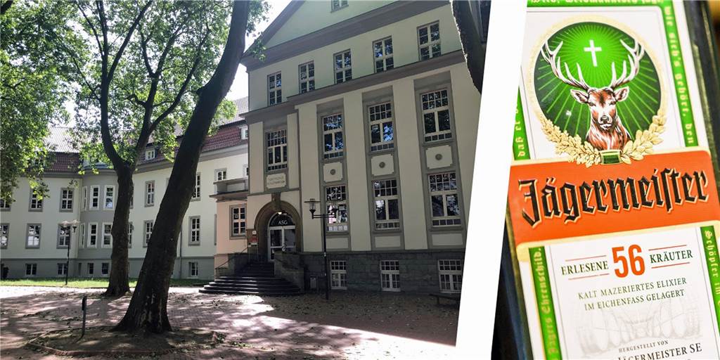 Bei Ausflug von Castrop-Rauxeler Sechstklässlern wurde Alkohol getrunken Bei einem Schulausflug des ASG haben Sechstklässler Alkohol getrunken.
