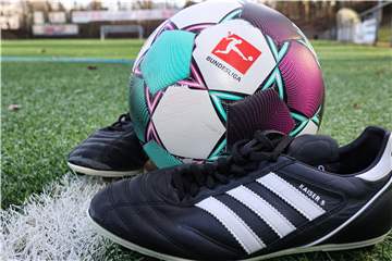 Bei einem Schwerter Kreisligisten ruhte am vergangenen Wochenende der Ball.