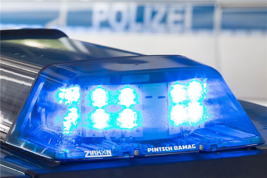 Radfahrerin bei Unfall in Ascheberg schwer verletzt Bei einem Unfall in Ascheberg wurde eine Radfahrerin schwer verletzt.