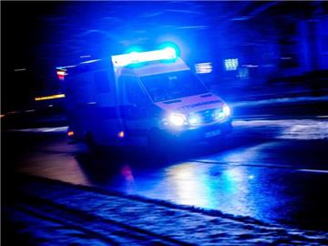 Bei einem Unfall in Hessen haben zwei junge Männer ihr Leben verloren. Foto: Nicolas Armer/Symbolbild