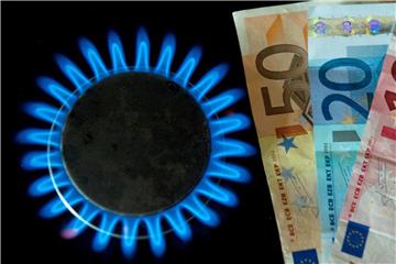 Bei einem Wechsel des Gasanbieters lässt sich zurzeit viel Geld sparen. Im Vorteil sind Kunden, die dazu jedes Jahr bereit sind. Foto: Patrick Pleul/dpa-Zentralbild/dpa