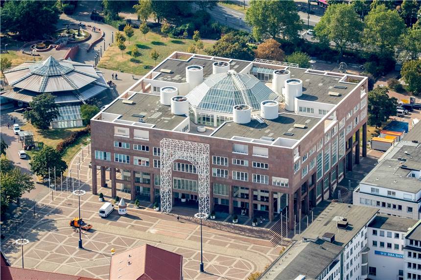 Wie zufrieden sind die Dortmunder mit ihrer Stadt? Alle Texte zu unserer Umfrage Bei einer Online-Umfrage unserer Redaktion haben Dortmunder die Arbeit der Stadtverwaltung bewertet.