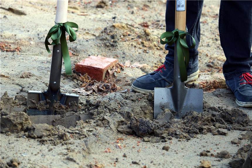 Wohnbauprojekte in Werne schreiten voran: Viele Interessenten für Bellingholz-Süd Bei einigen Wohnbauprojekten in Werne dauert es noch, bis der symbolische Spatenstich erfolgt. Dennoch gibt es bereits jetzt viele Interessenten für die neuen Wohngebiete.