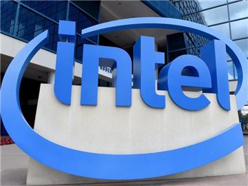 Bei Intel kommt das zukunftsträchtige Geschäft mit Chips für das «Internet der Dinge» nicht so recht in Schwung. Foto: Andrej Sokolow