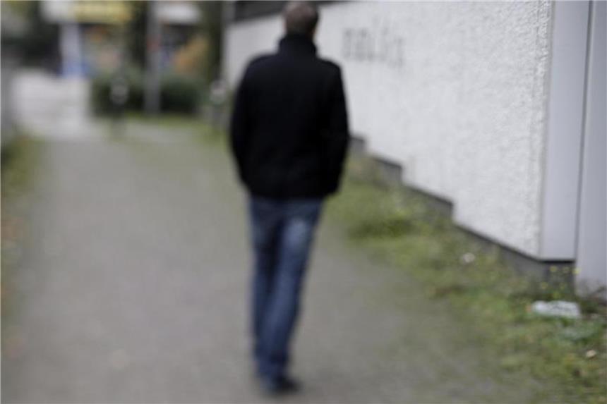 Depression-Auslöser bei Männern: Arbeitslosigkeit oder Rente Bei Männern gibt es meist andere Ursachen für eine psychische Krankheit als bei Frauen. Foto: Rolf Vennenbernd