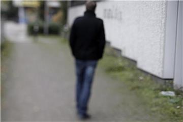 Bei Männern gibt es meist andere Ursachen für eine psychische Krankheit als bei Frauen. Foto: Rolf Vennenbernd