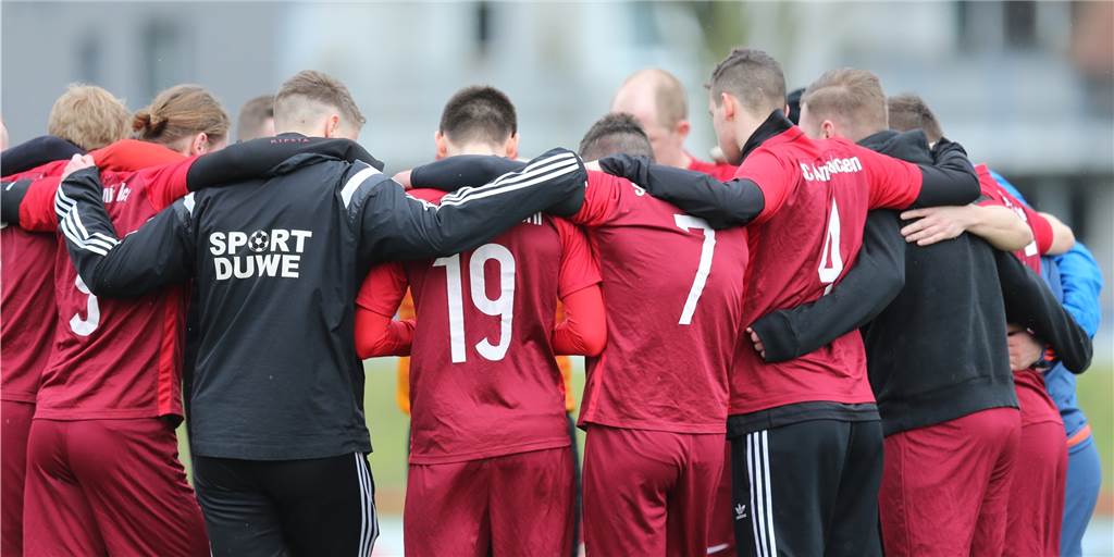 Arminia Ickern hat keinen neuen Vorstand - Sitzung wurde vor Wahlen abgebrochen Bei SC Arminia Ickern, hier das Team aus dem März 2020, bekommt man derzeit die Reihen nicht geschlossen: Die Vorstandswahl ist gescheitert.