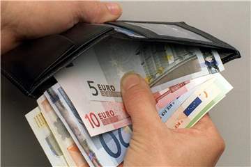 Bei vielen Lünern ist durch die Corona-Krise das Geld knapp geworden.