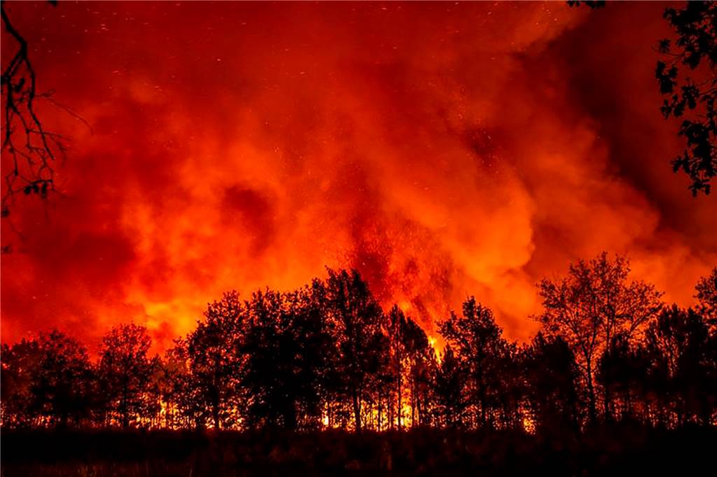 Waldbrandgefahr steigt: Feuerwehren sollen weiter zusammenrücken Bei Wald- und Vegetationsbrandbekämpfung handelt es sich aus operativer Sicht um eine komplexe, nicht immer nur von einer Kommune zu leistenden Aufgabe.