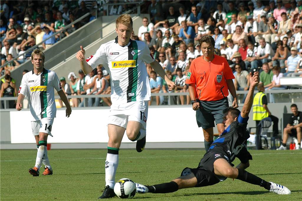 Marco Reus.