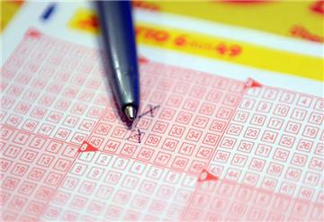 Beim Anbieter Westlotto war aufgrund einer technischen Störung keine Ziehung der "6aus49" möglich.